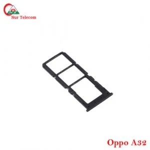 Oppo A32 SIM Card Tray Holder