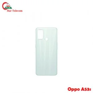 Oppo A53s 5G battery backshell