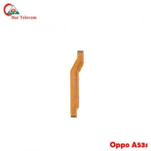 Oppo A53s 5G Motherboard Connector flex cable