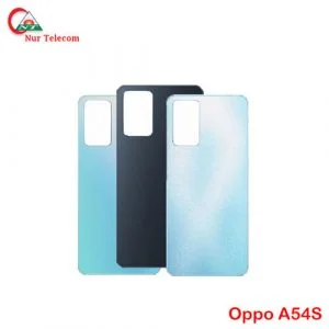 Oppo A54s battery backshell