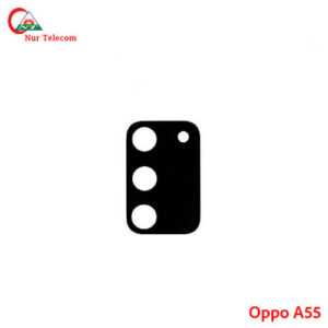 Oppo A55 Camera Glass Lens
