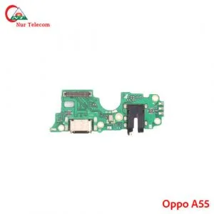 Original Oppo A55 Charging Logic Board Price in Bangladesh