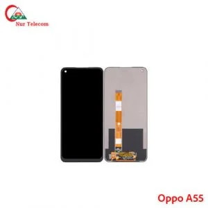 Original Quality Oppo A55 IPS Display Price in Bangladesh