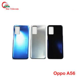Oppo A56 5G battery backshell