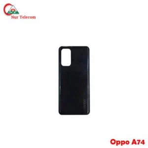Oppo A74 battery backshell