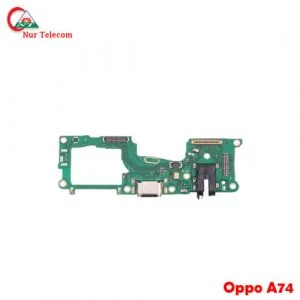 Oppo A74 Charging logic board