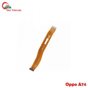 Oppo A74 Motherboard Connector flex cable