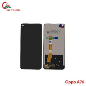 Original Quality Oppo A76 Display Price in Bangladesh