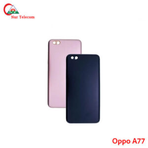 Oppo A77 4g Battery Backshell All Color is Available