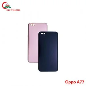 Oppo A77 4g Battery Backshell All Color is Available