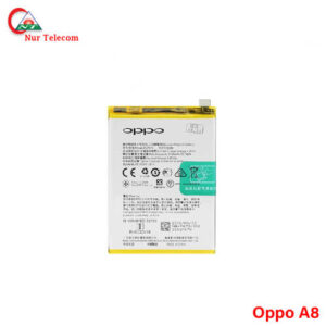 Oppo A8 Battery price in Bangladesh