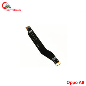 Oppo A8 Motherboard Connector flex cable