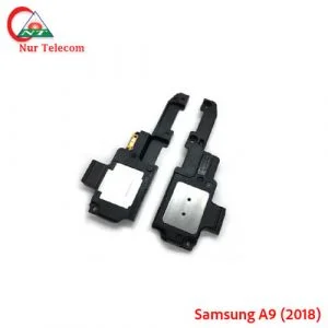 Samsung Galaxy A9 (2018) Loud Speaker Price in Bangladesh