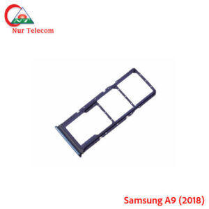Samsung Galaxy A9 2018 Sim Card Tray Price in BD