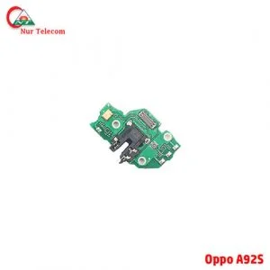 Oppo A92s Charging logic board