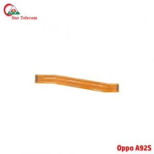 Oppo A92s Motherboard Connector flex cable