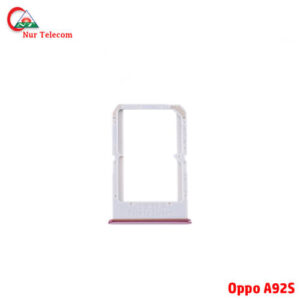 Oppo A92s SIM Card Tray Holder