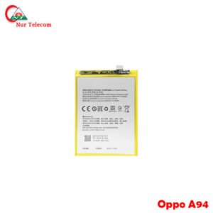 Oppo A94 5G battery backshell