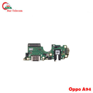 Oppo A94 5G Charging logic board