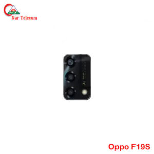 Oppo F19s Camera Glass Lens