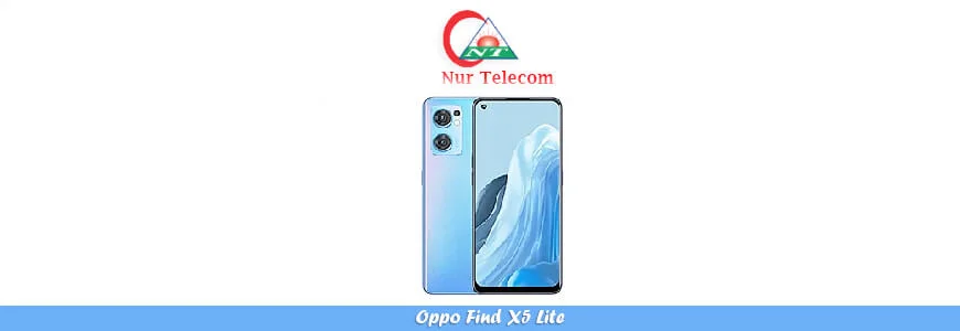 Oppo Find X5 lite Repair and Services