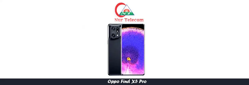 Oppo Find X5 Pro Repair and Services