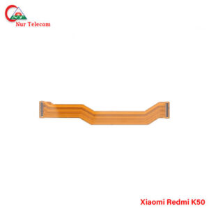 Xiaomi Redmi K50 Motherboard Connector flex cable