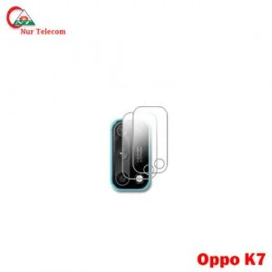 Oppo K7 Camera Glass Lens