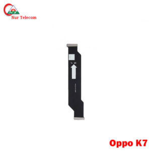 Oppo K7 Motherboard Connector flex cable