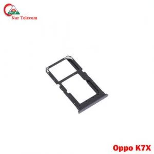 Oppo K7x SIM Card Tray Holder