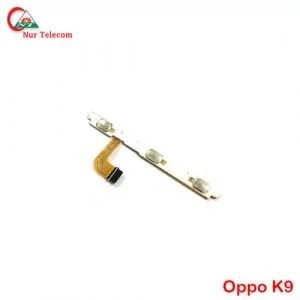 Oppo K9 Motherboard Connector flex cable