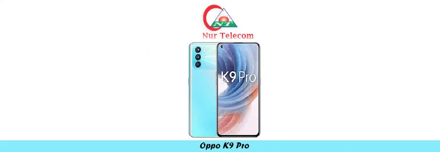 Oppo K9 pro Repair and Services