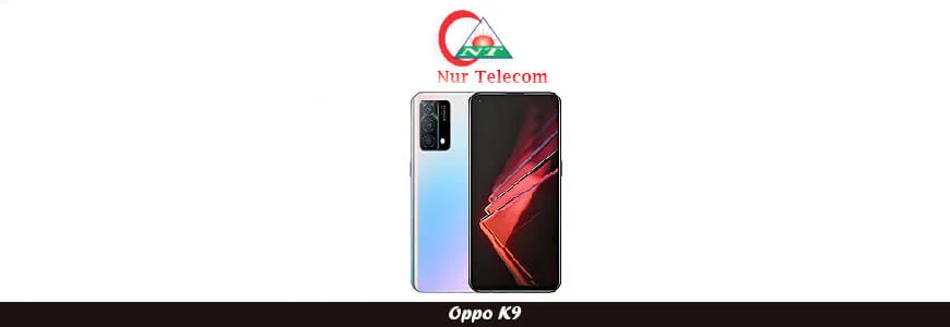 Oppo K9 Repair and Services