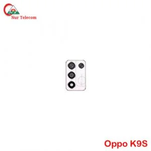 Oppo K9s Camera Glass Lens