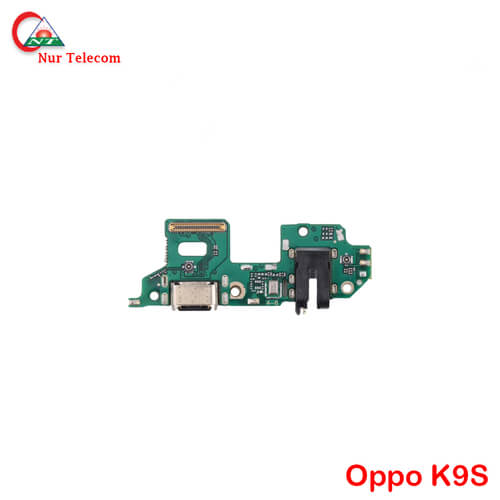 Oppo K9s Charging logic board