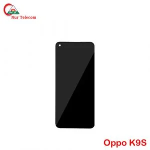 Oppo K9s IPS LCD display