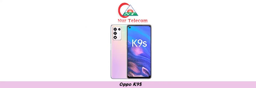 Oppo K9s Repair and Services
