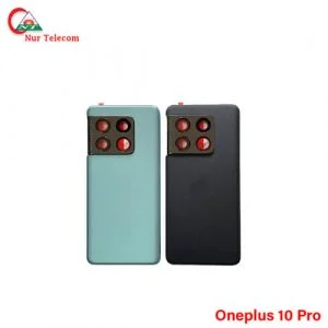OnePlus 10 Pro battery backshell
