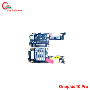 OnePlus 10 Pro Charging logic board