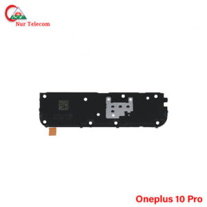 OnePlus 10 Pro loudspeaker
