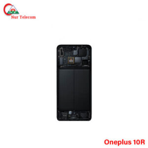 OnePlus 10R Battery