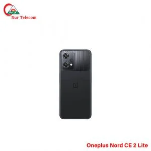 OnePlus Nord CE 2 Lite battery backshell