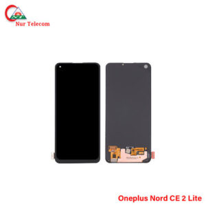 OnePlus Nord CE 2 Lite 5G IPS LCD display
