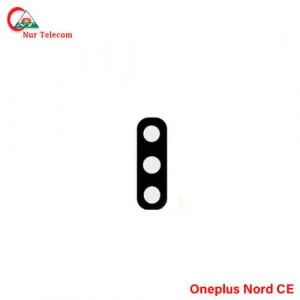 OnePlus Nord CE Camera Glass