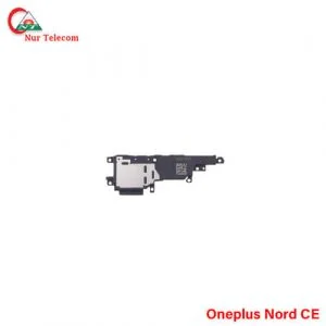 OnePlus Nord CE loudspeaker