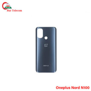 OnePlus Nord N100 battery backshell