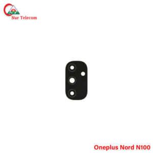 OnePlus Nord N100 Camera Glass