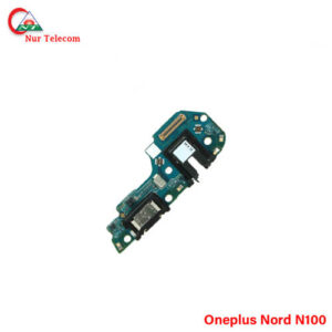 OnePlus Nord N100 Charging logic board