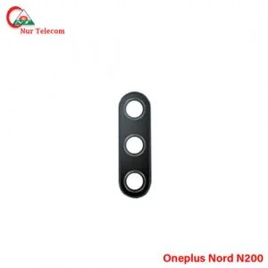 OnePlus Nord N200 Camera Glass