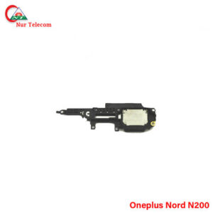 OnePlus Nord N200 loudspeaker